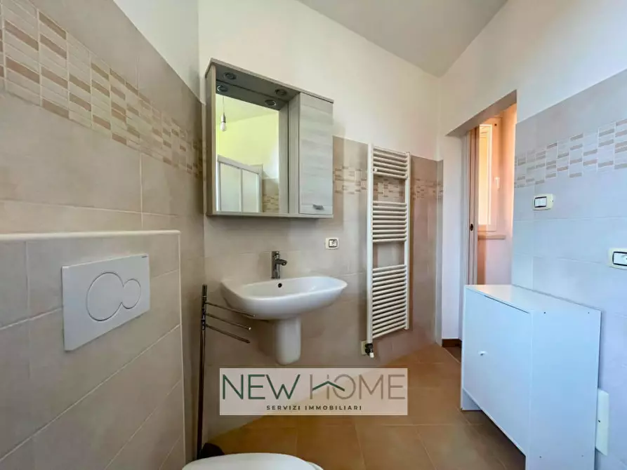 Immagine 12 di Appartamento in affitto  in Via Legnago 78 a Verona