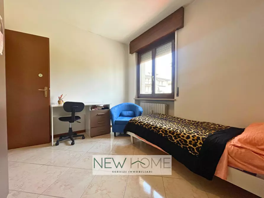 Immagine 1 di Camera in affitto  in Via Capodistria 2 a Verona
