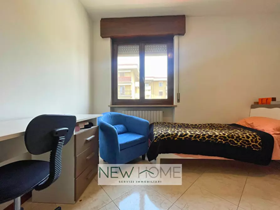 Immagine 2 di Camera in affitto  in Via Capodistria 2 a Verona