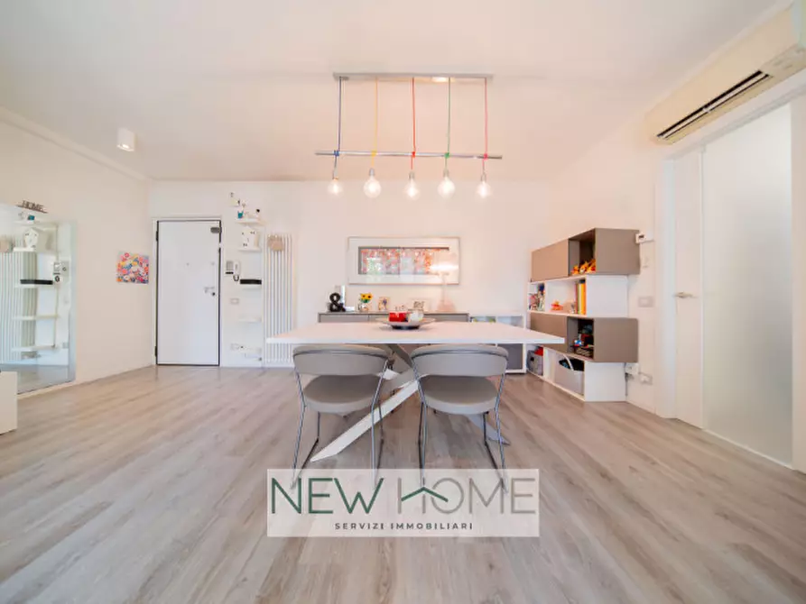 Immagine 6 di Appartamento in vendita  in Via Cesena 16 a Verona