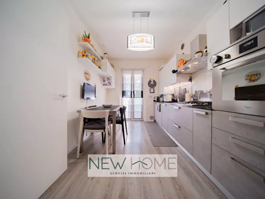 Immagine 9 di Appartamento in vendita  in Via Cesena 16 a Verona