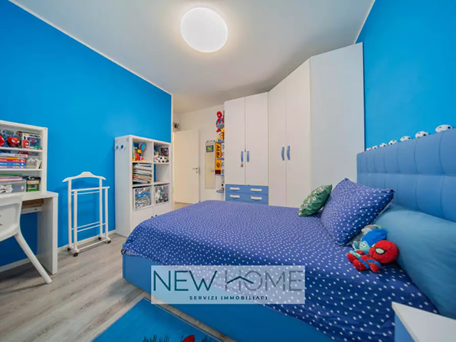 Immagine 21 di Appartamento in vendita  in Via Cesena 16 a Verona