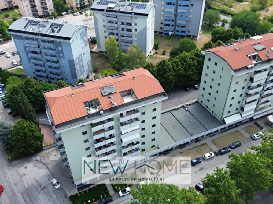 Immagine 33 di Appartamento in vendita  in Via Cesena 16 a Verona