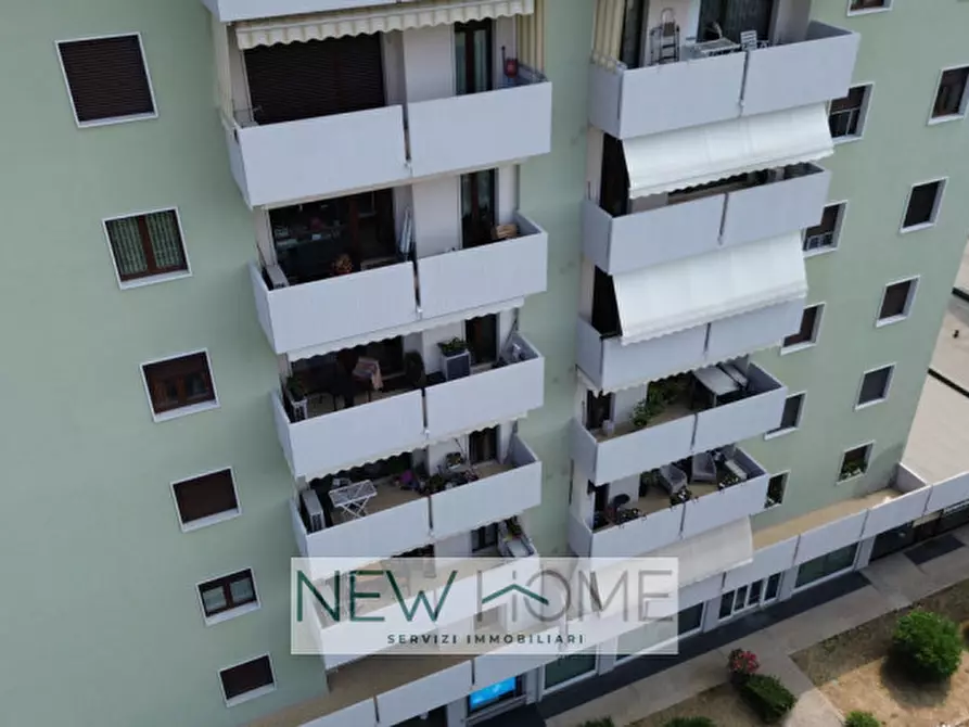 Immagine 34 di Appartamento in vendita  in Via Cesena 16 a Verona