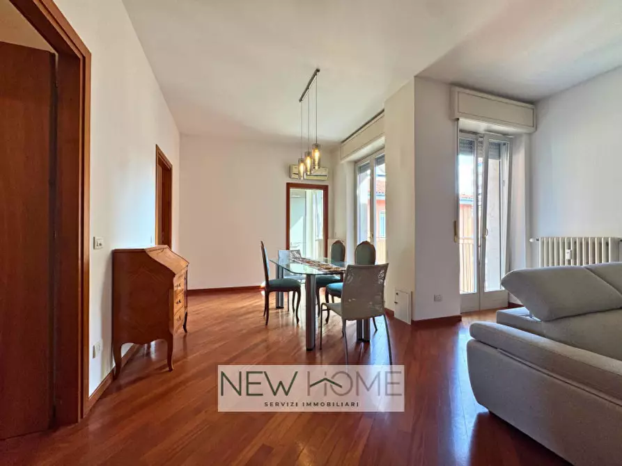 Immagine 1 di Appartamento in affitto  in Via Francesco Berni 18 a Verona