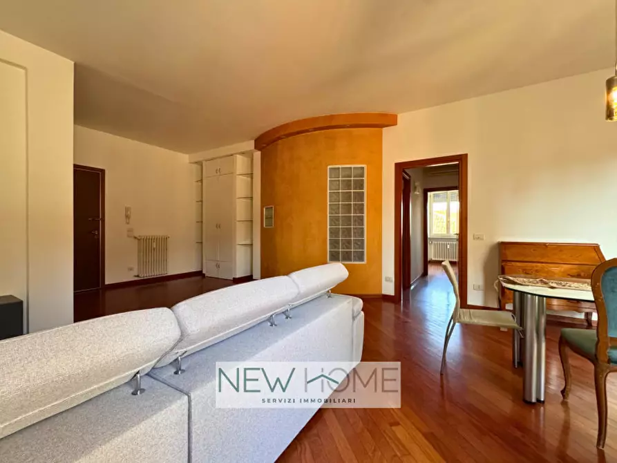 Immagine 4 di Appartamento in affitto  in Via Francesco Berni 18 a Verona