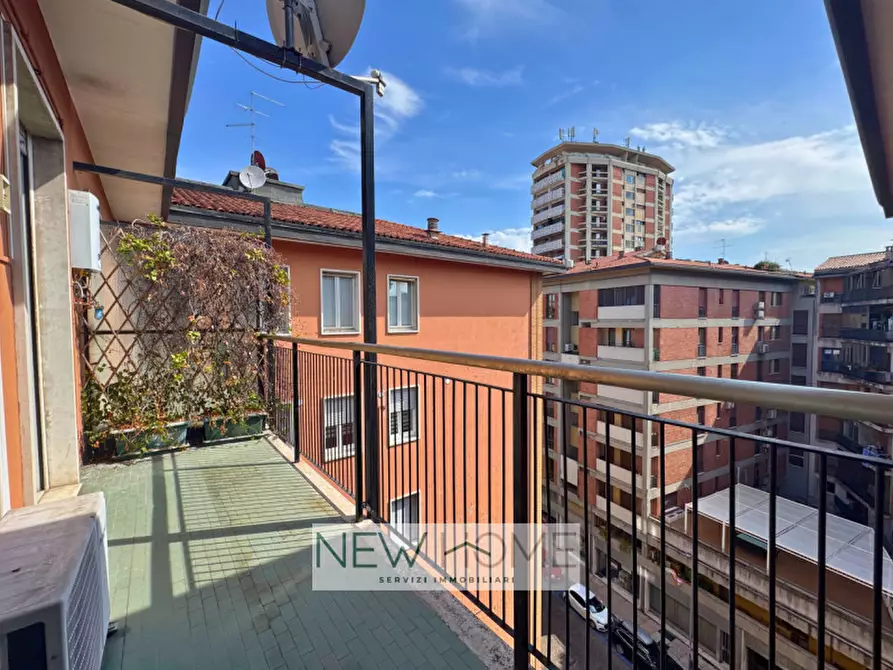 Immagine 5 di Appartamento in affitto  in Via Francesco Berni 18 a Verona