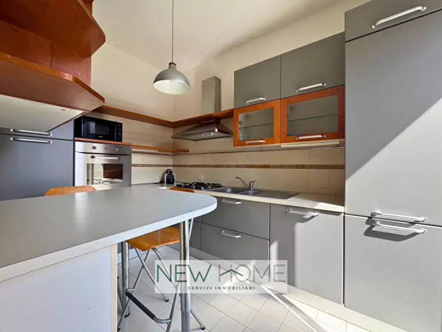 Immagine 6 di Appartamento in affitto  in Via Francesco Berni 18 a Verona