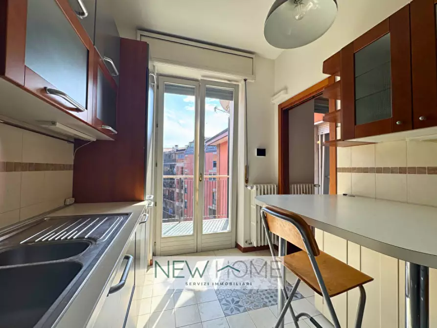 Immagine 7 di Appartamento in affitto  in Via Francesco Berni 18 a Verona