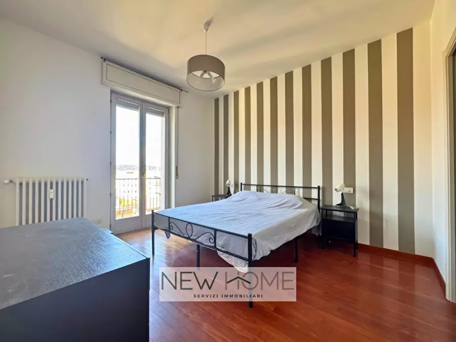 Immagine 8 di Appartamento in affitto  in Via Francesco Berni 18 a Verona