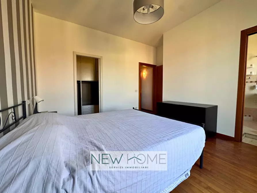 Immagine 10 di Appartamento in affitto  in Via Francesco Berni 18 a Verona