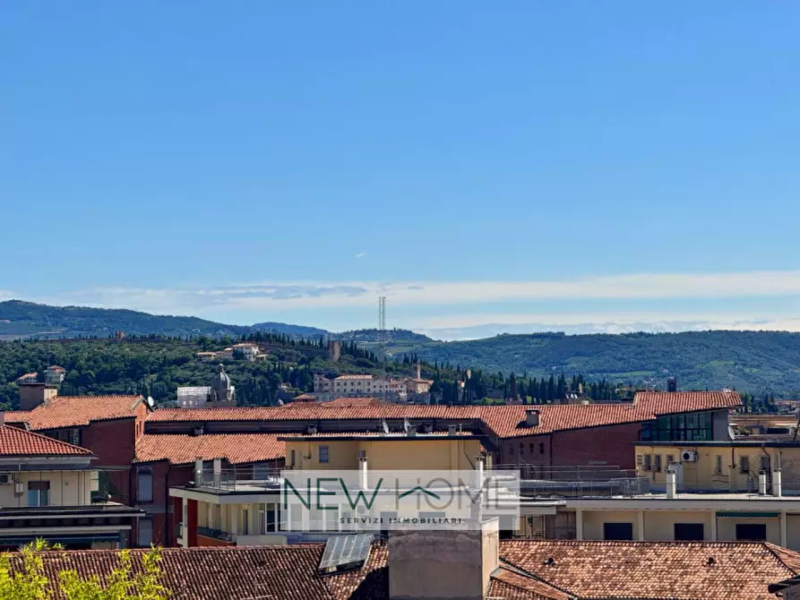 Immagine 13 di Appartamento in affitto  in Via Francesco Berni 18 a Verona