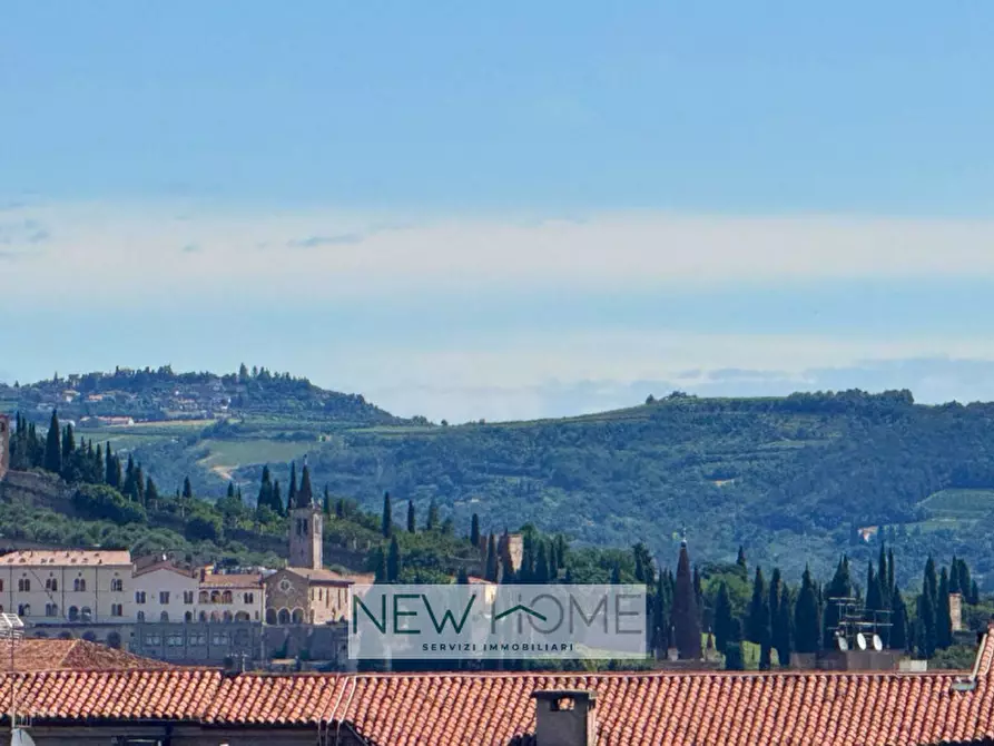 Immagine 14 di Appartamento in affitto  in Via Francesco Berni 18 a Verona