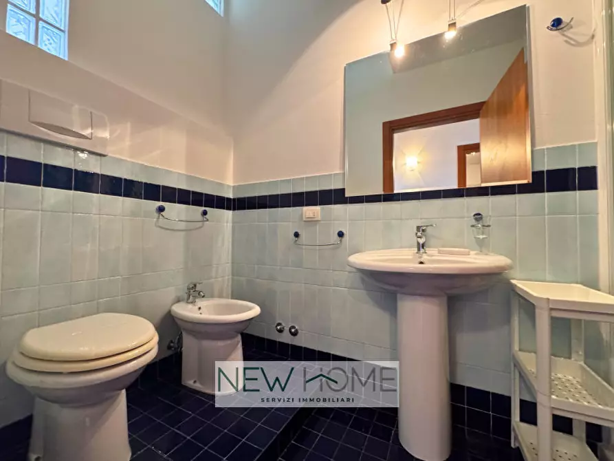 Immagine 19 di Appartamento in affitto  in Via Francesco Berni 18 a Verona