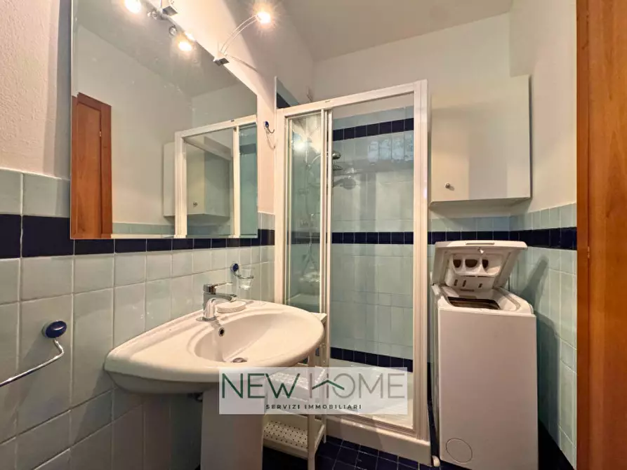 Immagine 20 di Appartamento in affitto  in Via Francesco Berni 18 a Verona