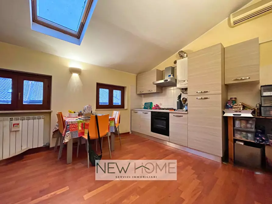 Immagine 1 di Appartamento in affitto  in Via Colombara 7 a Verona