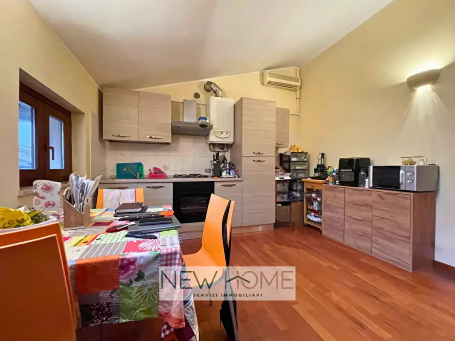 Immagine 3 di Appartamento in affitto  in Via Colombara 7 a Verona