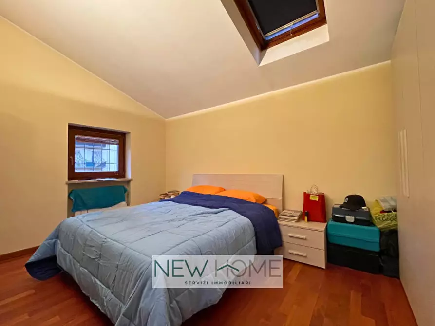 Immagine 4 di Appartamento in affitto  in Via Colombara 7 a Verona