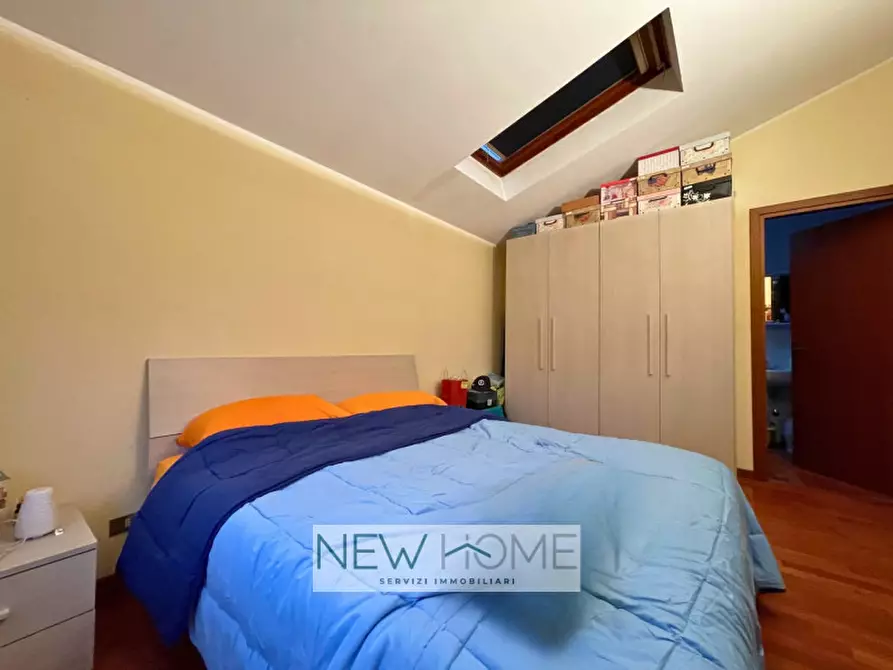 Immagine 5 di Appartamento in affitto  in Via Colombara 7 a Verona