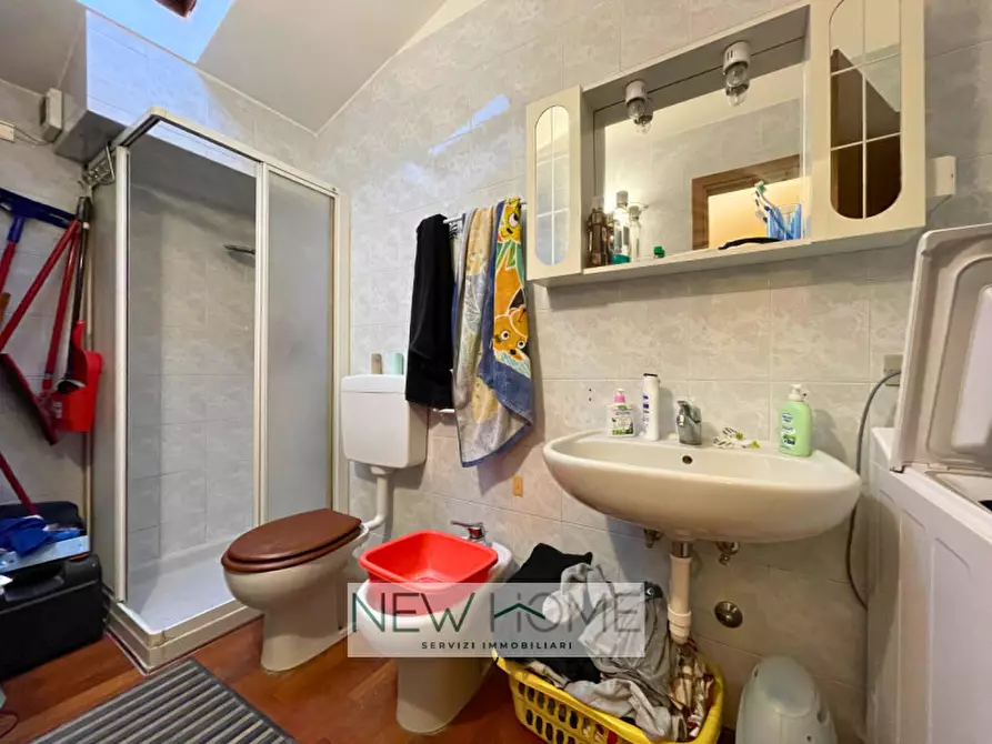 Immagine 6 di Appartamento in affitto  in Via Colombara 7 a Verona