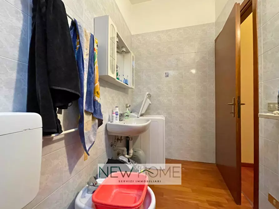 Immagine 7 di Appartamento in affitto  in Via Colombara 7 a Verona