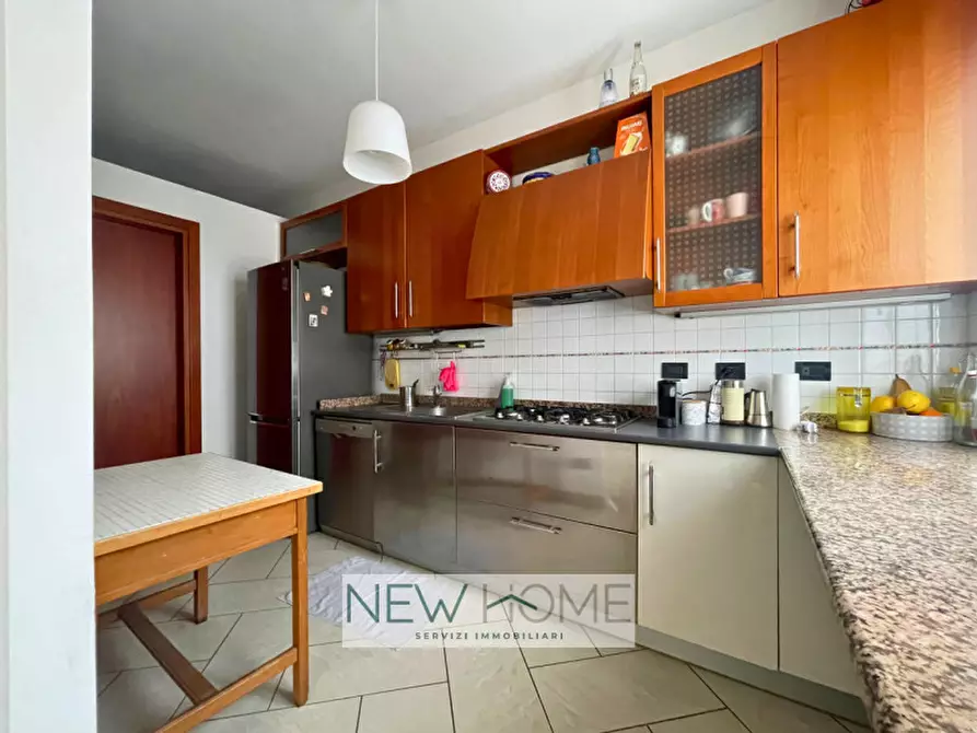 Immagine 9 di Camera in affitto  in Via Ludovico Ariosto 19 a Verona