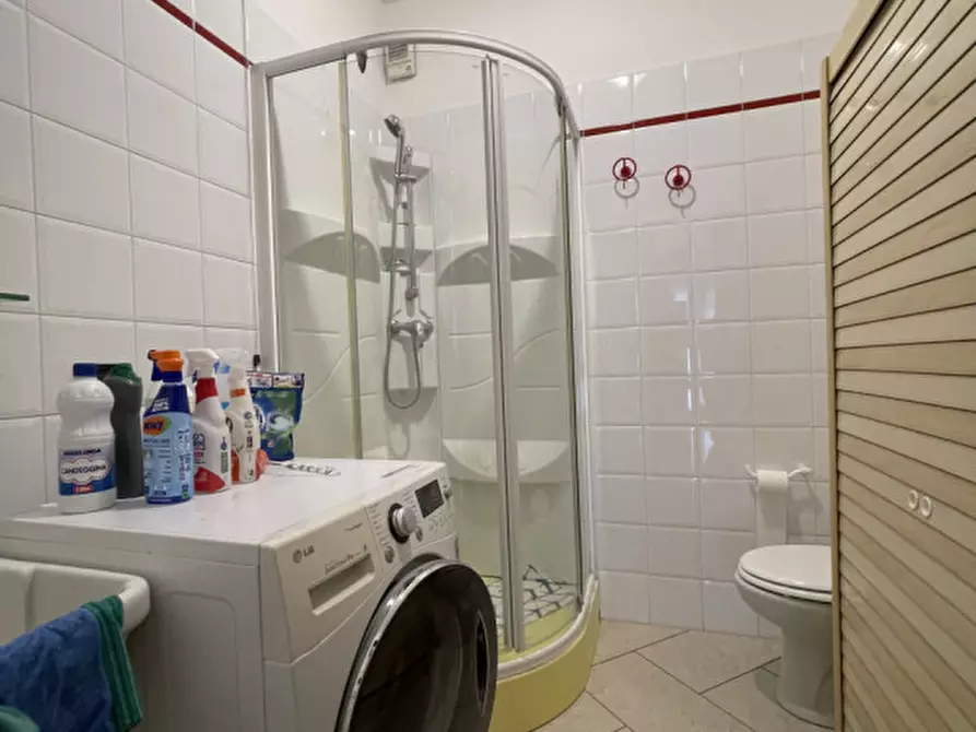 Immagine 13 di Camera in affitto  in Via Ludovico Ariosto 19 a Verona