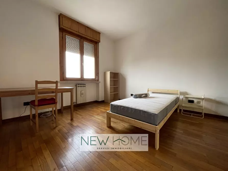 Immagine 13 di Camera in affitto  in Via Ludovico Ariosto 19 a Verona