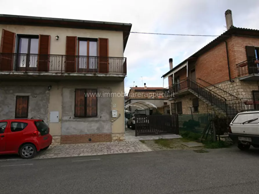 Immagine 22 di Villetta a schiera in vendita  a Torrita Di Siena
