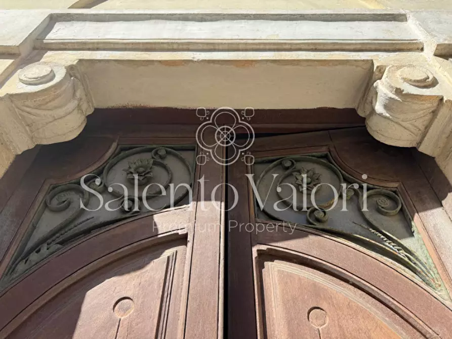 Immagine 1 di Casa indipendente in vendita  in Via Roma 24 a Parabita