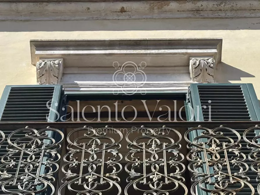 Immagine 2 di Casa indipendente in vendita  in Via Roma 24 a Parabita