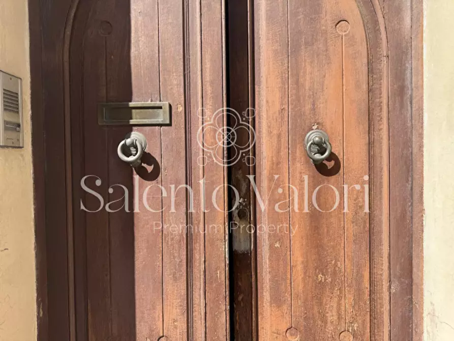 Immagine 3 di Casa indipendente in vendita  in Via Roma 24 a Parabita