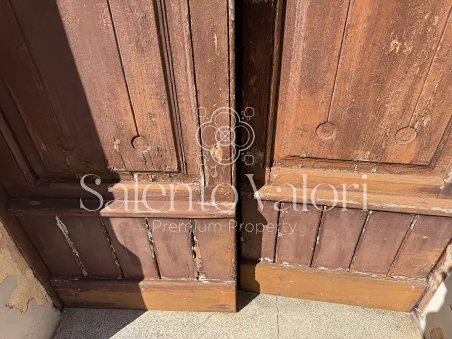 Immagine 4 di Casa indipendente in vendita  in Via Roma 24 a Parabita