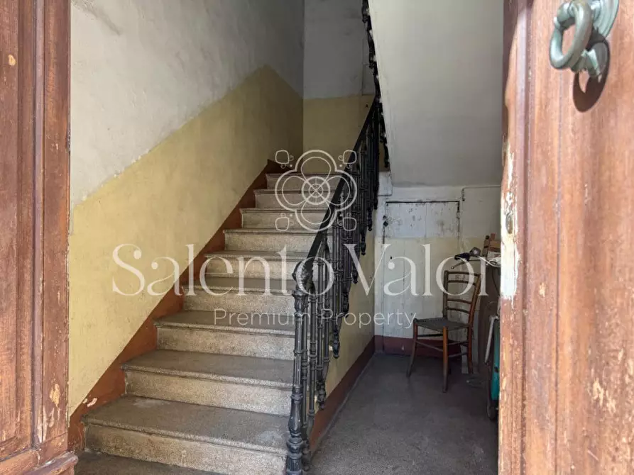 Immagine 5 di Casa indipendente in vendita  in Via Roma 24 a Parabita