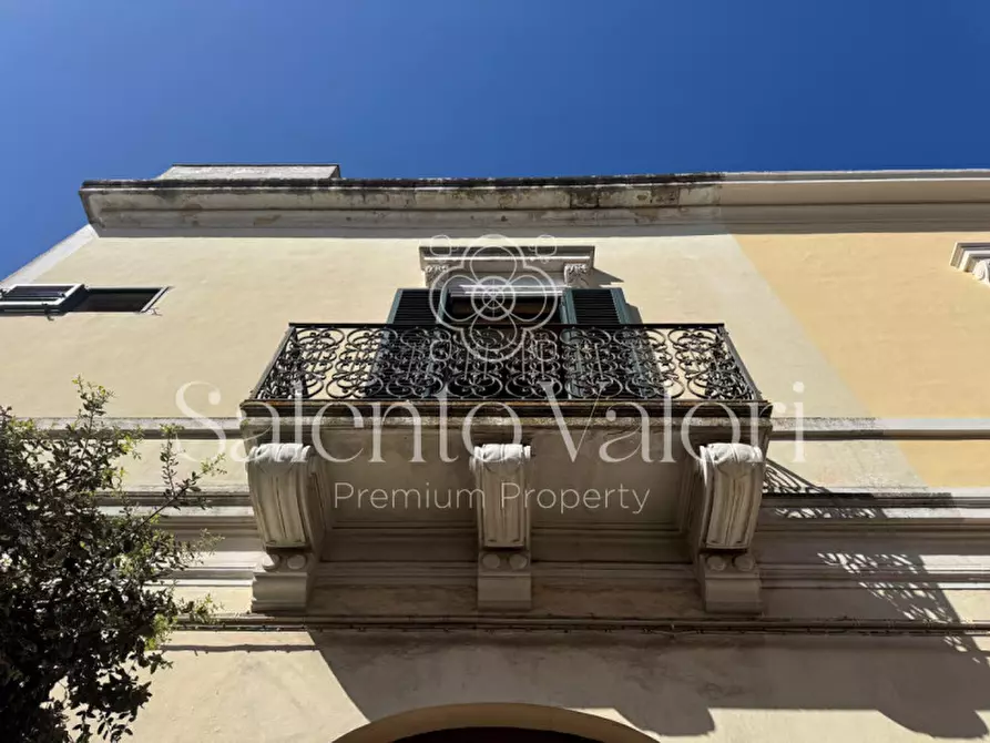 Immagine 6 di Casa indipendente in vendita  in Via Roma 24 a Parabita