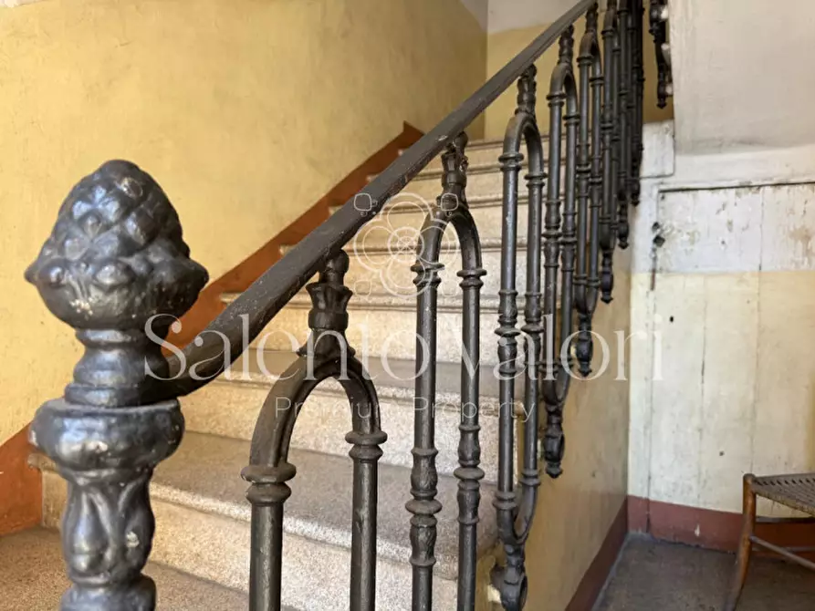 Immagine 8 di Casa indipendente in vendita  in Via Roma 24 a Parabita