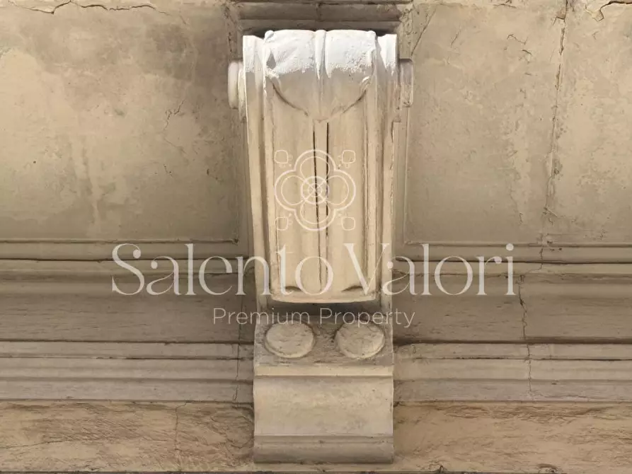 Immagine 9 di Casa indipendente in vendita  in Via Roma 24 a Parabita