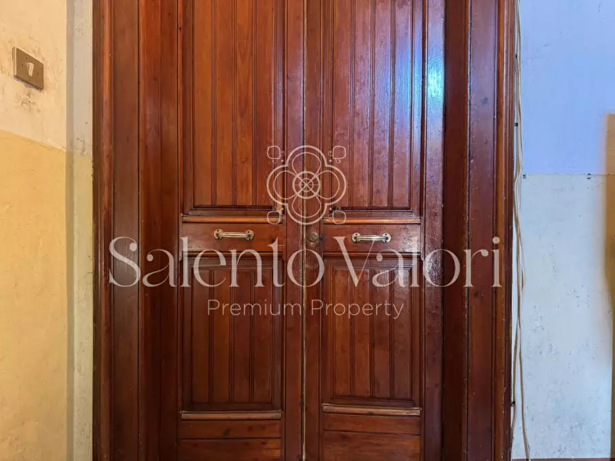 Immagine 10 di Casa indipendente in vendita  in Via Roma 24 a Parabita