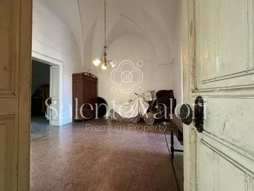 Immagine 14 di Casa indipendente in vendita  in Via Roma 24 a Parabita