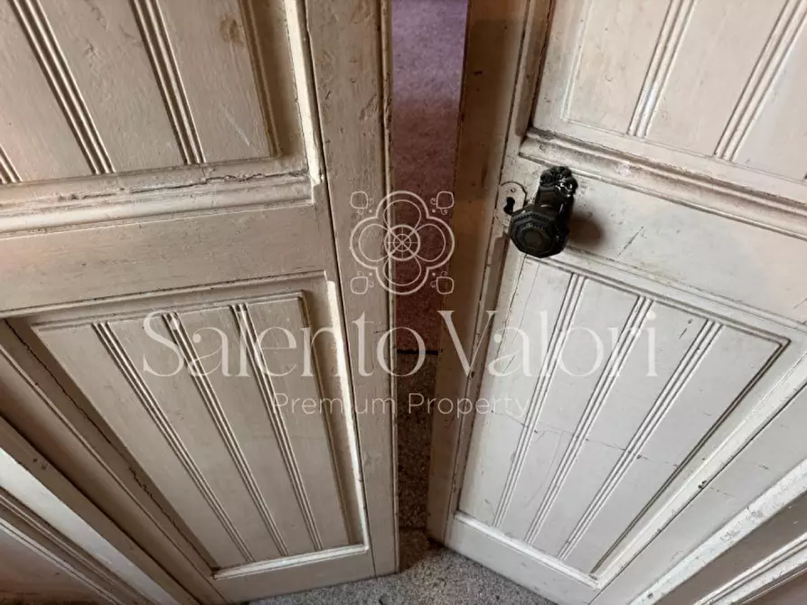 Immagine 15 di Casa indipendente in vendita  in Via Roma 24 a Parabita