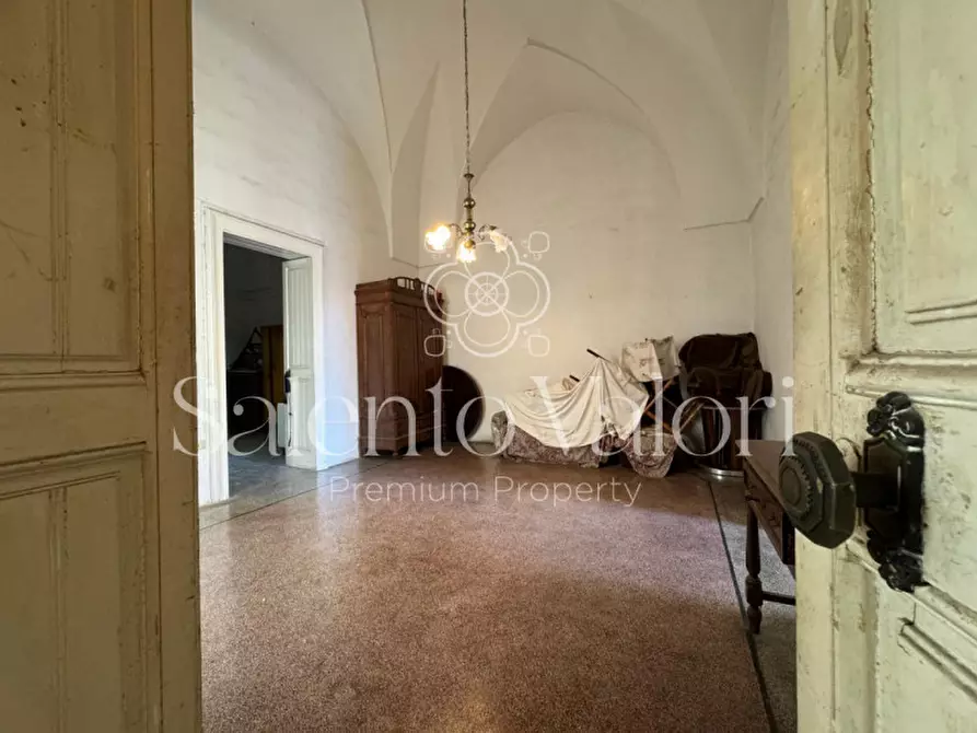 Immagine 18 di Casa indipendente in vendita  in Via Roma 24 a Parabita