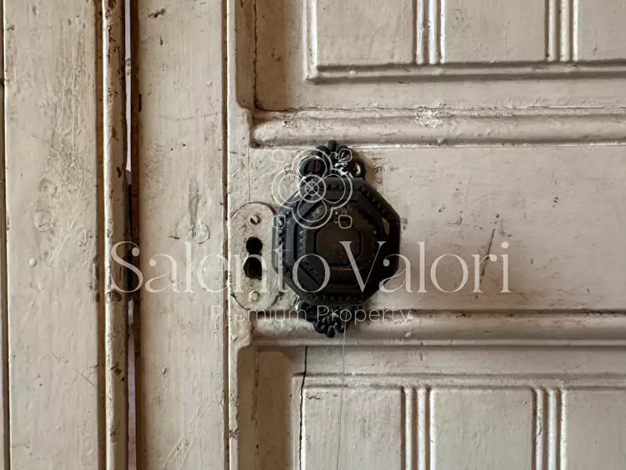 Immagine 19 di Casa indipendente in vendita  in Via Roma 24 a Parabita