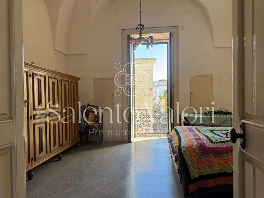 Immagine 19 di Casa indipendente in vendita  in Via Roma 24 a Parabita