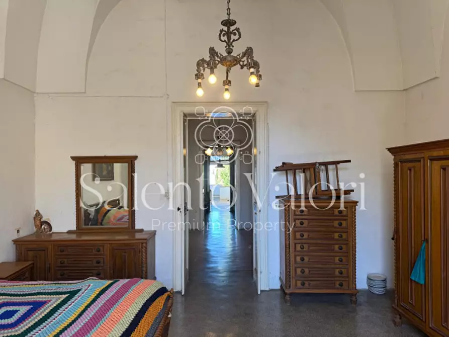 Immagine 21 di Casa indipendente in vendita  in Via Roma 24 a Parabita