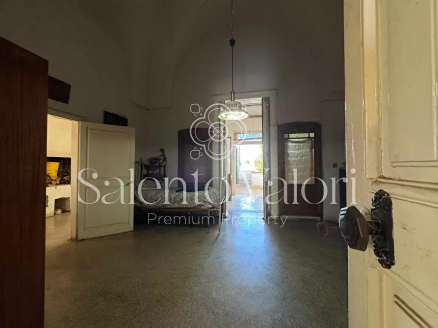 Immagine 24 di Casa indipendente in vendita  in Via Roma 24 a Parabita