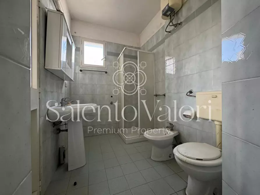 Immagine 25 di Casa indipendente in vendita  in Via Roma 24 a Parabita