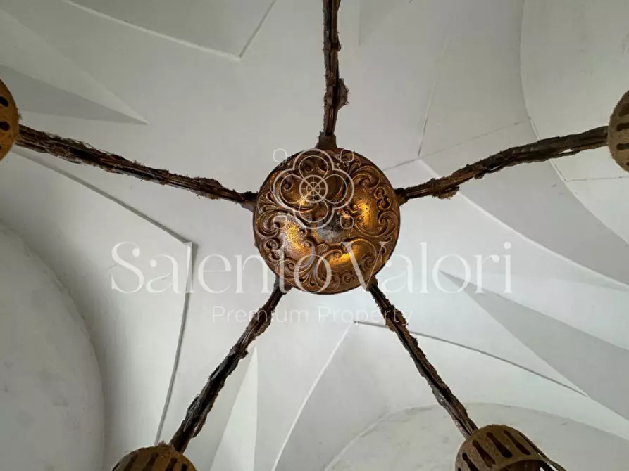 Immagine 26 di Casa indipendente in vendita  in Via Roma 24 a Parabita