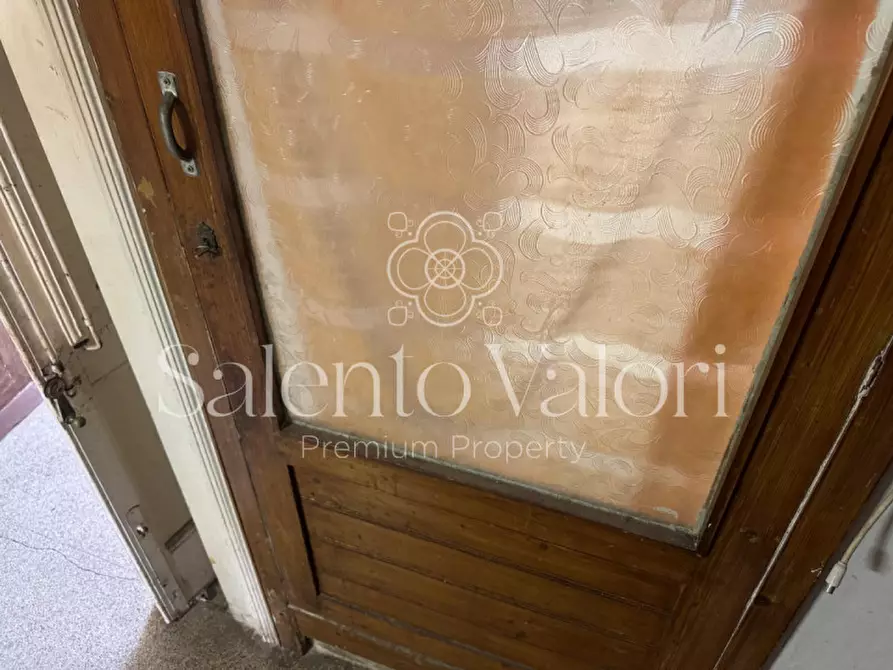 Immagine 26 di Casa indipendente in vendita  in Via Roma 24 a Parabita