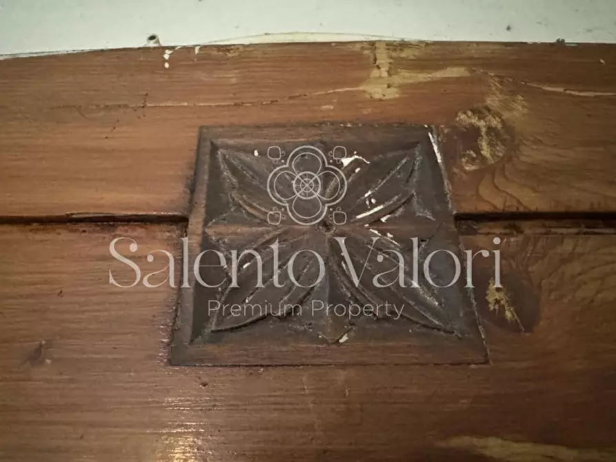 Immagine 29 di Casa indipendente in vendita  in Via Roma 24 a Parabita