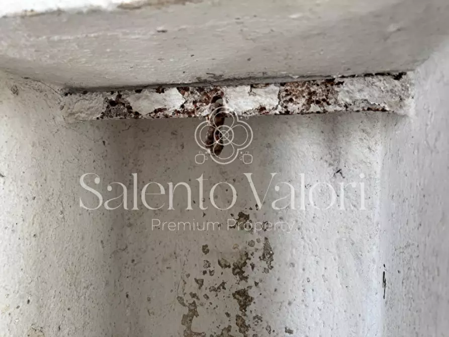 Immagine 33 di Casa indipendente in vendita  in Via Roma 24 a Parabita